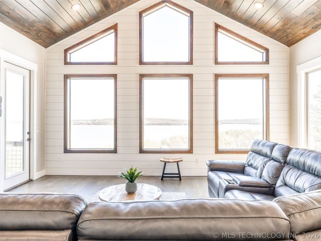 119944 S 4201 Road, Eufaula, OK 74432