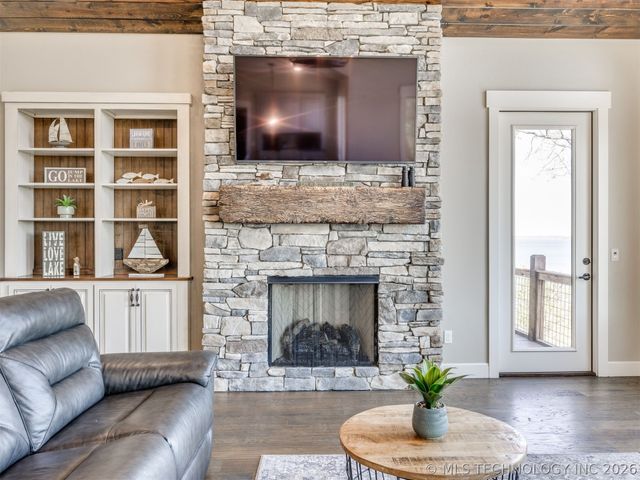 119944 S 4201 Road, Eufaula, OK 74432