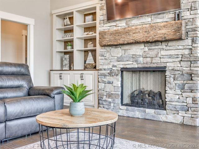 119944 S 4201 Road, Eufaula, OK 74432