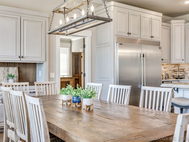 119944 S 4201 Road, Eufaula, OK 74432