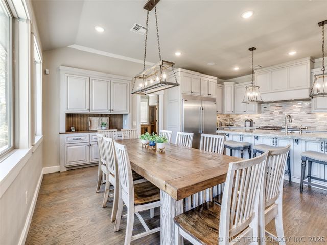 119944 S 4201 Road, Eufaula, OK 74432