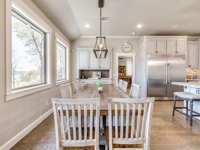 119944 S 4201 Road, Eufaula, OK 74432