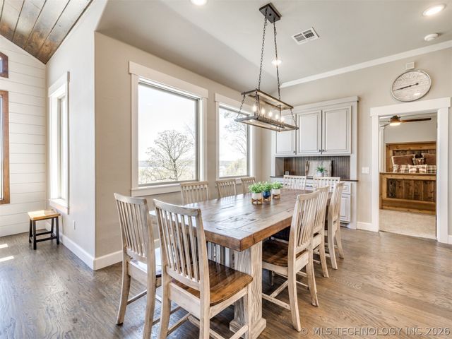 119944 S 4201 Road, Eufaula, OK 74432