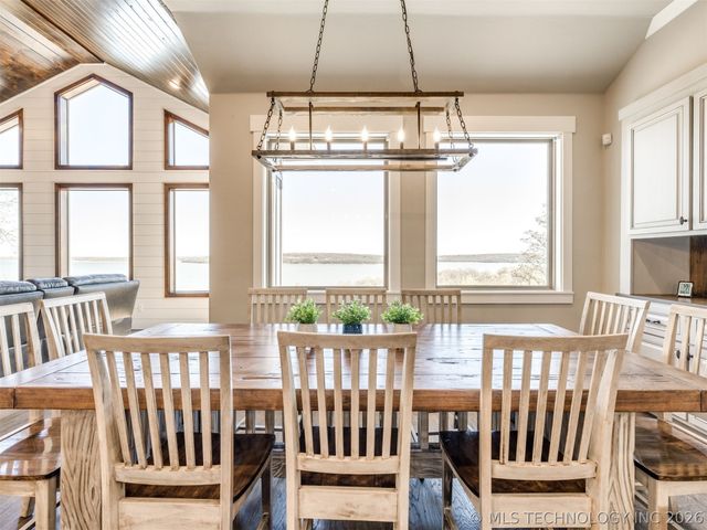 119944 S 4201 Road, Eufaula, OK 74432