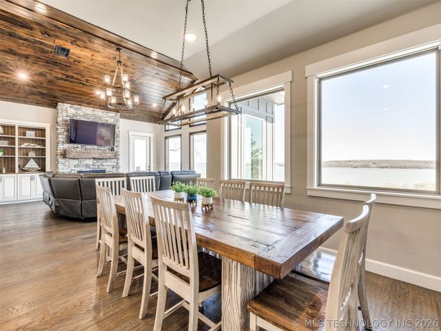 119944 S 4201 Road, Eufaula, OK 74432