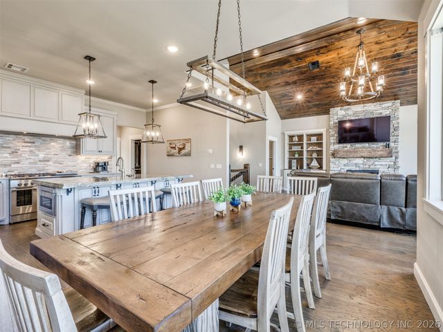 119944 S 4201 Road, Eufaula, OK 74432