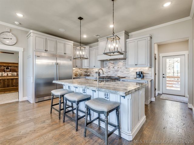 119944 S 4201 Road, Eufaula, OK 74432