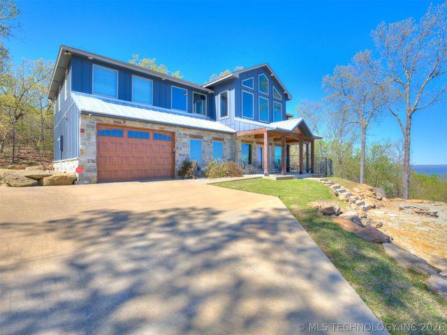 119944 S 4201 Road, Eufaula, OK 74432