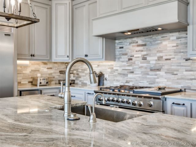 119944 S 4201 Road, Eufaula, OK 74432