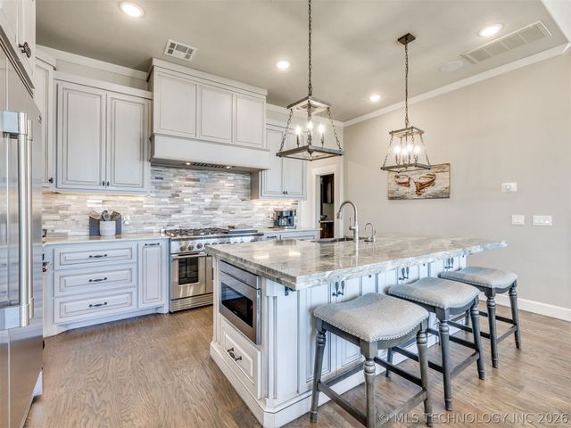 119944 S 4201 Road, Eufaula, OK 74432