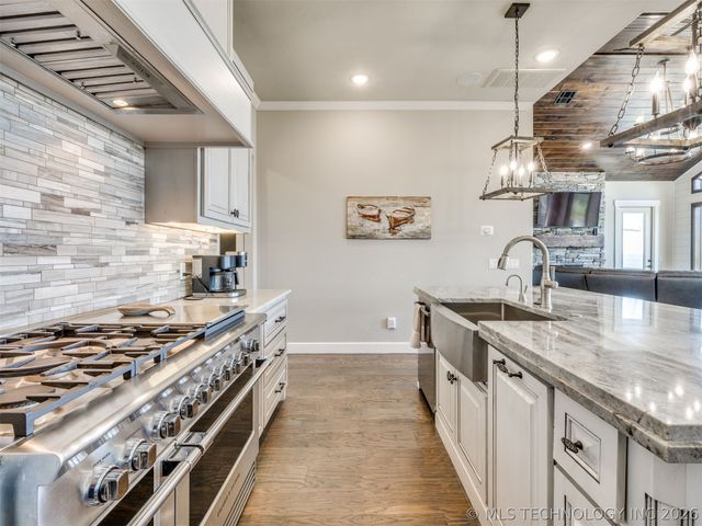 119944 S 4201 Road, Eufaula, OK 74432