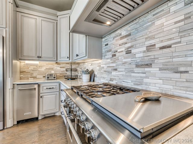 119944 S 4201 Road, Eufaula, OK 74432