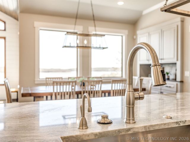 119944 S 4201 Road, Eufaula, OK 74432