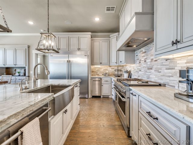 119944 S 4201 Road, Eufaula, OK 74432