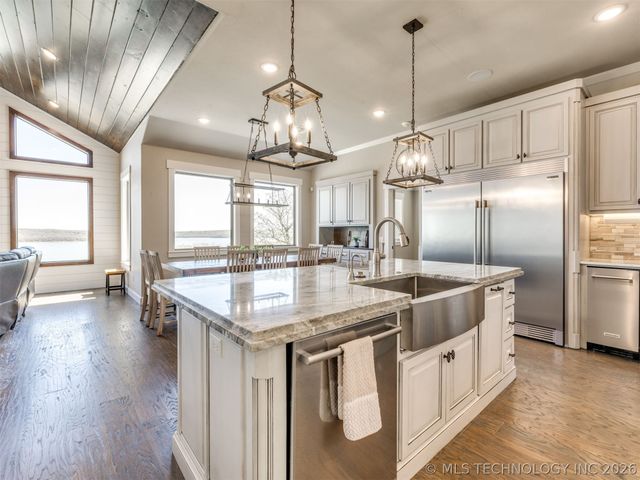 119944 S 4201 Road, Eufaula, OK 74432