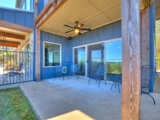 119944 S 4201 Road, Eufaula, OK 74432