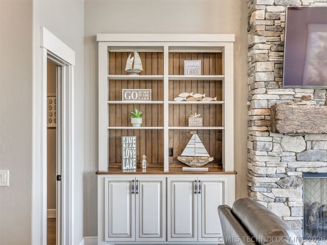 119944 S 4201 Road, Eufaula, OK 74432