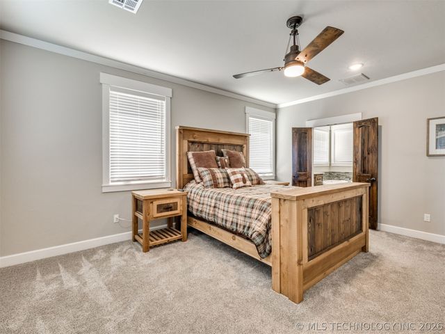 119944 S 4201 Road, Eufaula, OK 74432