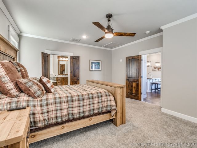 119944 S 4201 Road, Eufaula, OK 74432