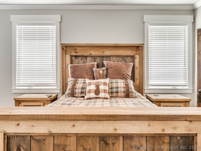 119944 S 4201 Road, Eufaula, OK 74432