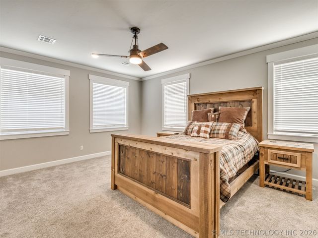 119944 S 4201 Road, Eufaula, OK 74432