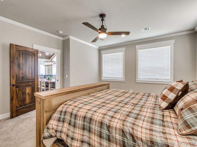 119944 S 4201 Road, Eufaula, OK 74432