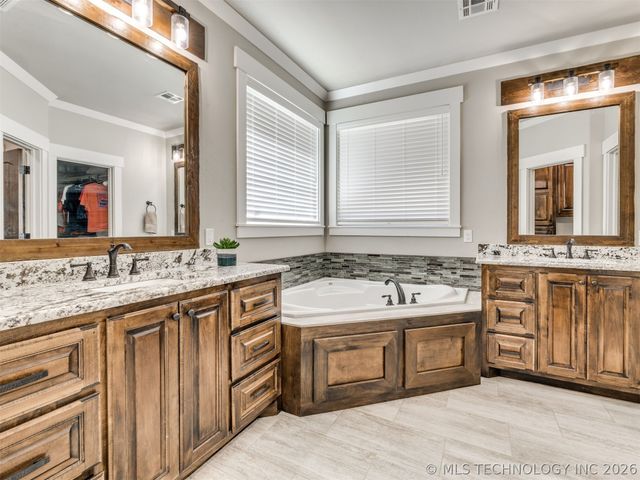 119944 S 4201 Road, Eufaula, OK 74432