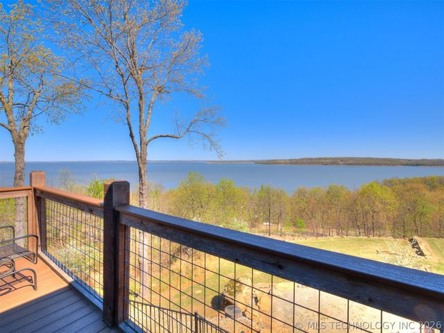 119944 S 4201 Road, Eufaula, OK 74432