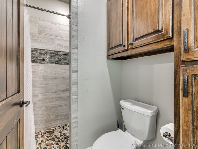 119944 S 4201 Road, Eufaula, OK 74432