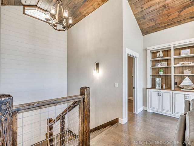 119944 S 4201 Road, Eufaula, OK 74432