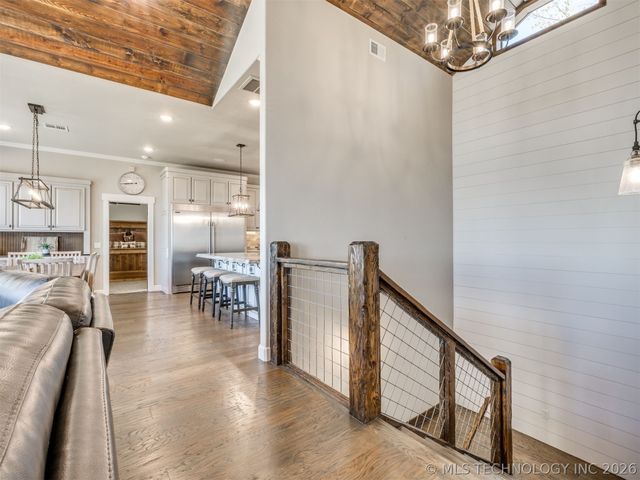 119944 S 4201 Road, Eufaula, OK 74432