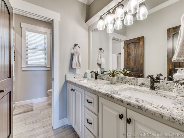 119944 S 4201 Road, Eufaula, OK 74432