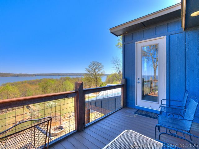 119944 S 4201 Road, Eufaula, OK 74432