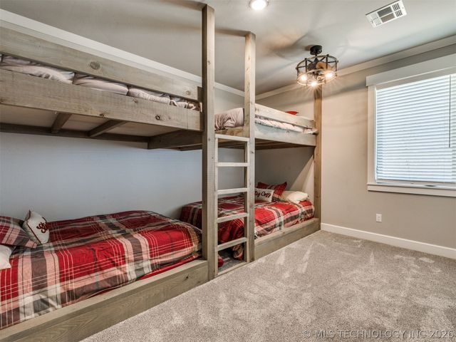 119944 S 4201 Road, Eufaula, OK 74432