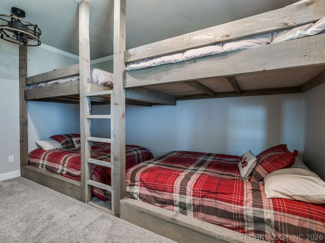 119944 S 4201 Road, Eufaula, OK 74432