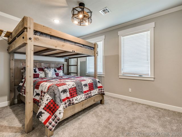 119944 S 4201 Road, Eufaula, OK 74432