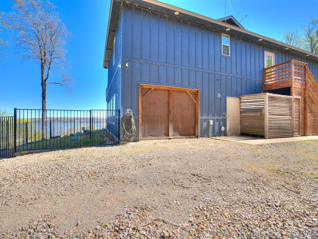 119944 S 4201 Road, Eufaula, OK 74432