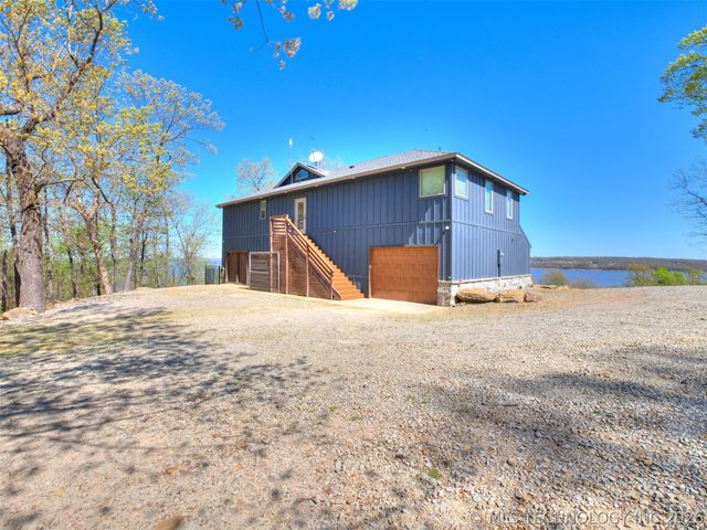 119944 S 4201 Road, Eufaula, OK 74432