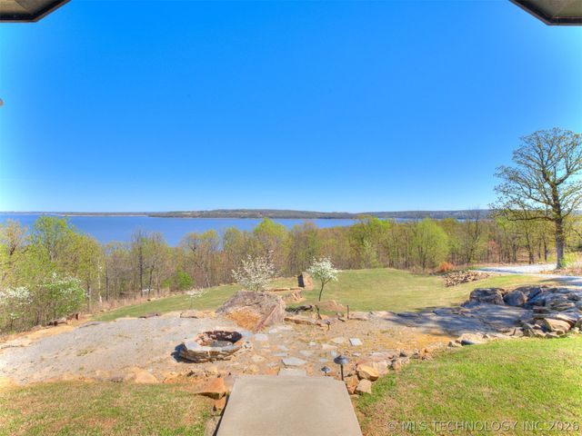 119944 S 4201 Road, Eufaula, OK 74432