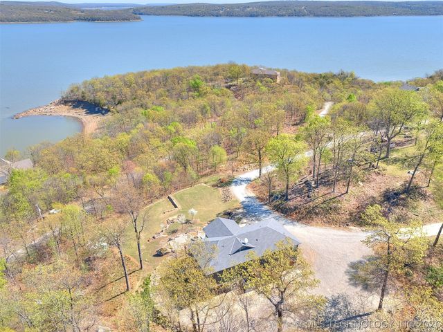 119944 S 4201 Road, Eufaula, OK 74432