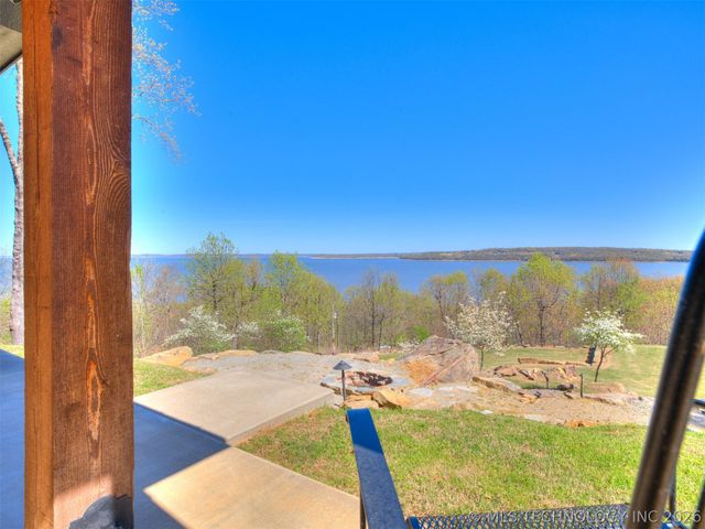 119944 S 4201 Road, Eufaula, OK 74432