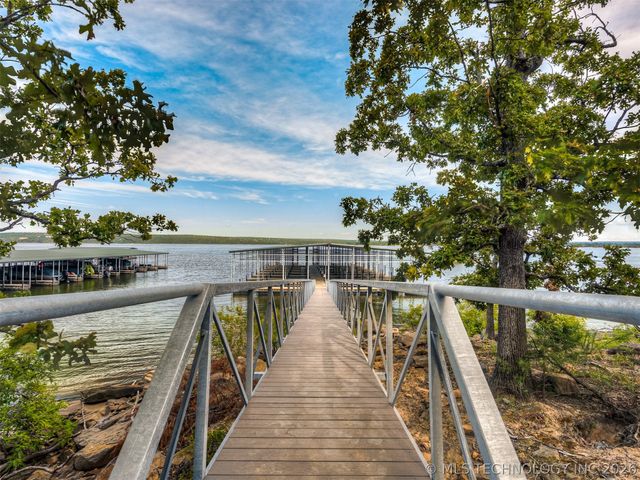 119944 S 4201 Road, Eufaula, OK 74432