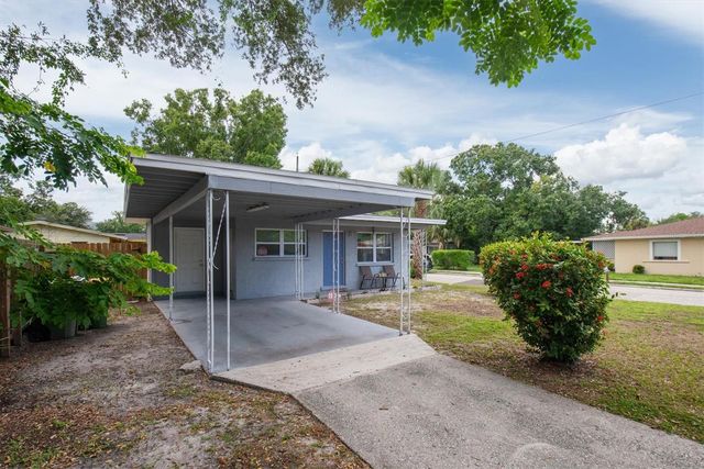 1930 29TH STREET, Sarasota, FL 34234