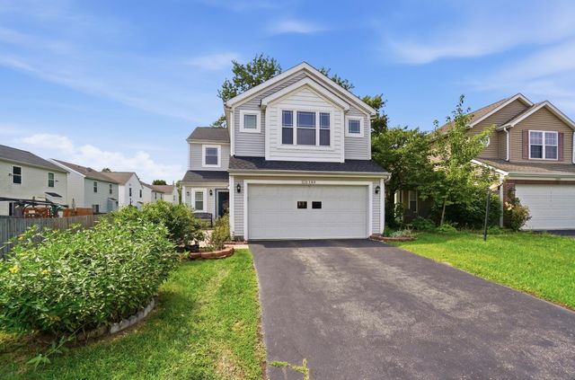 2389 Maple Hedge Way, Columbus, OH 43219
