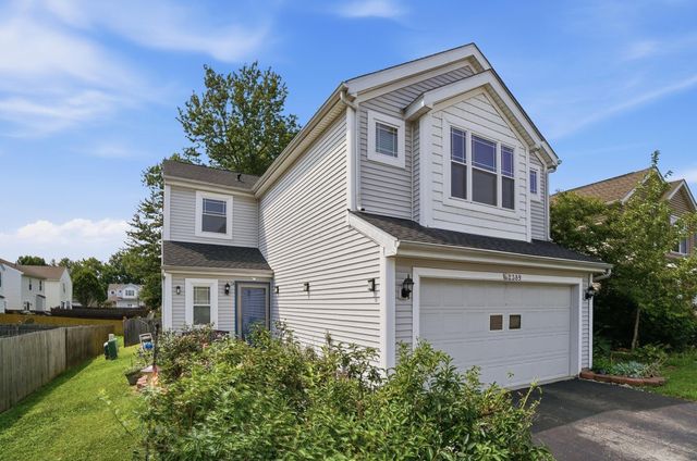 2389 Maple Hedge Way, Columbus, OH 43219