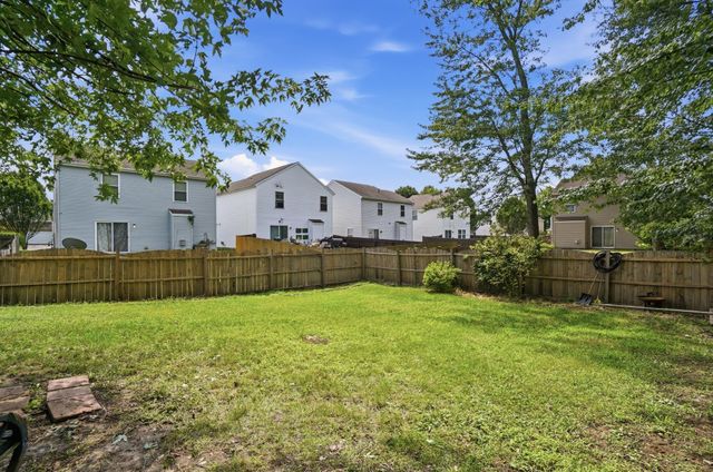 2389 Maple Hedge Way, Columbus, OH 43219