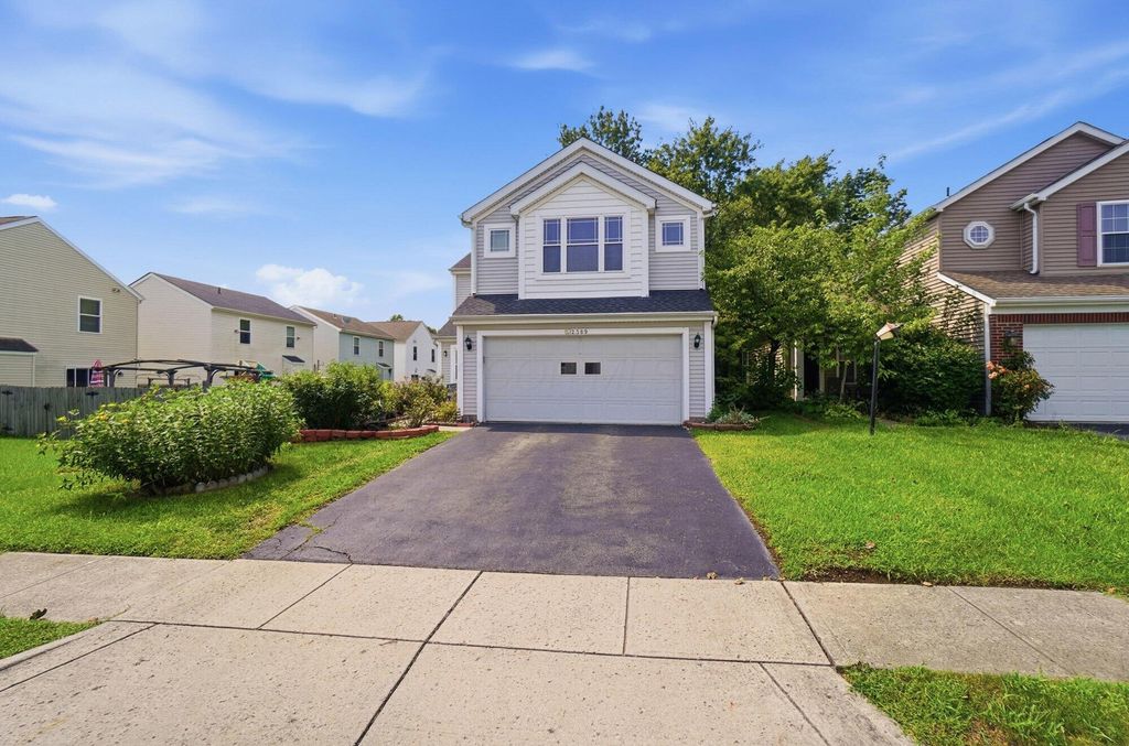 2389 Maple Hedge Way, Columbus, OH 43219