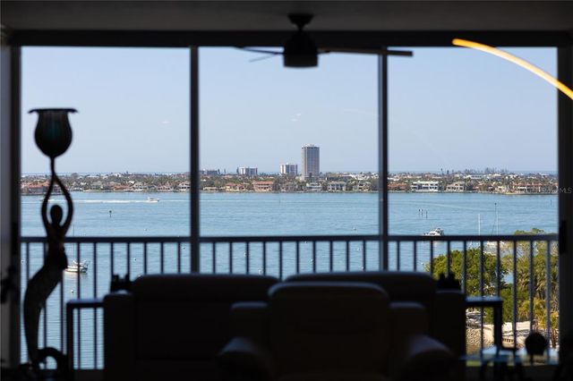 435 S GULFSTREAM AVENUE 1103, Sarasota, FL 34236
