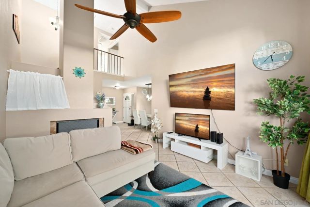 3676 Caminito Cielo Del Mar, San Diego, CA 92130