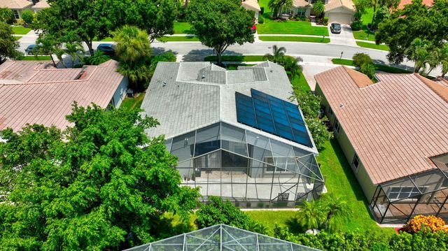 11576 Puerto Boulevard, Boynton Beach, FL 33437